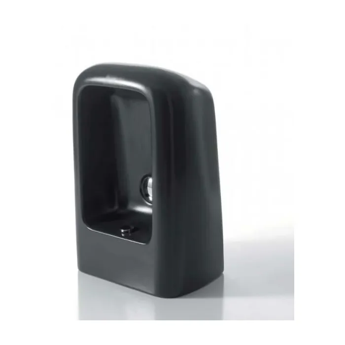 Ceramica Cielo Shui SHBSB nero