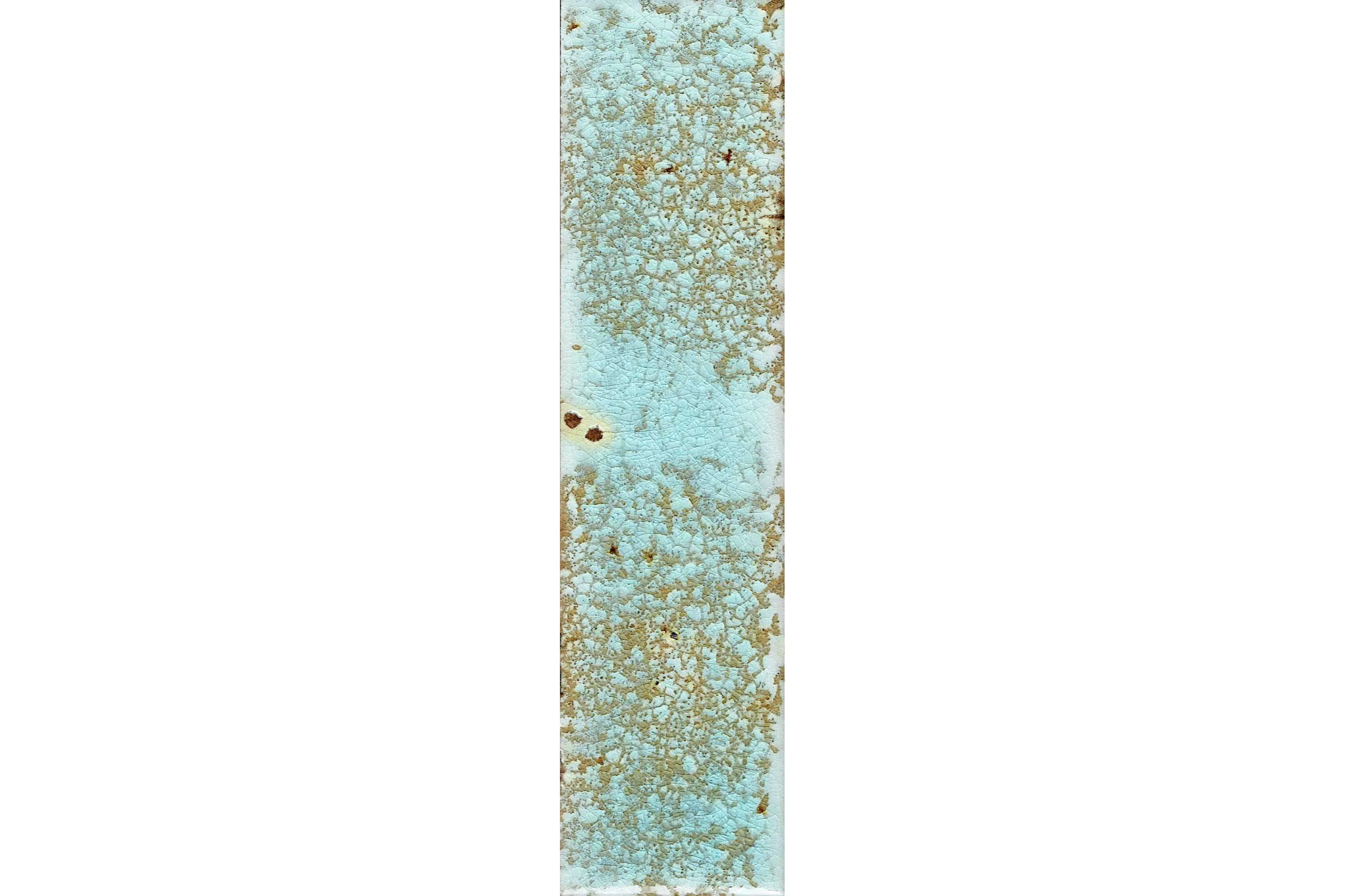 Керамогранит AcquarioDue 5x20 Brick Incensum Turchese
