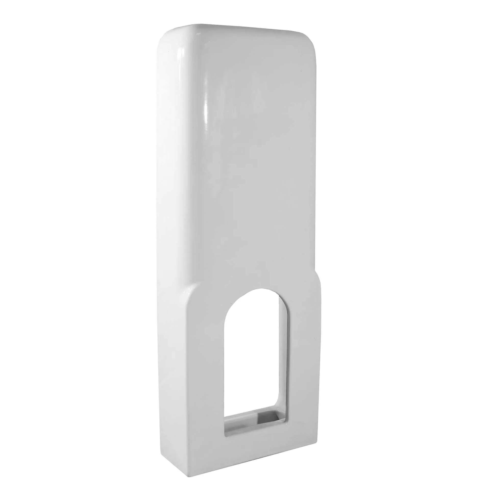 Ceramica Cielo Shui SHCM SHUI бачок напольный  белый