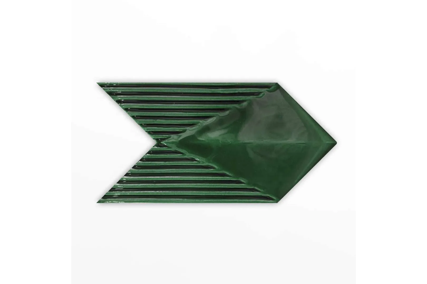 Керамогранит AcquarioDue Diamantica Verde Inglese