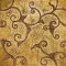 DAMASCO 1 Fondo Oro - Decoro Radica 30,5 x 30,5