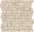 Beige Mosaico Petite Mure