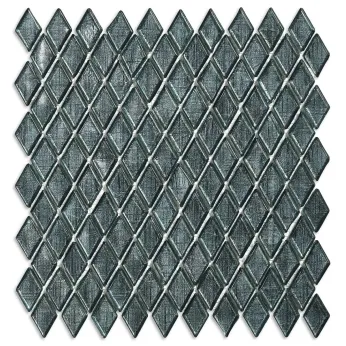 Мозаика Sicis Diamond Palladium