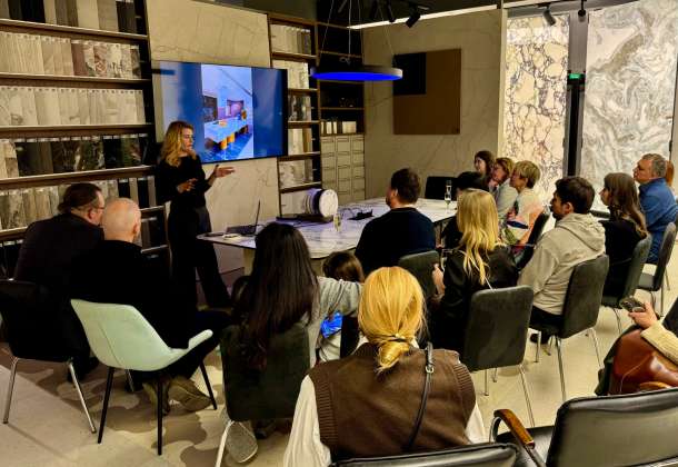 Архитектурный четверг