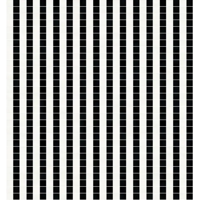 Мозаика Trend Wallpaper (Волпейпер) Stripes 2 x 2