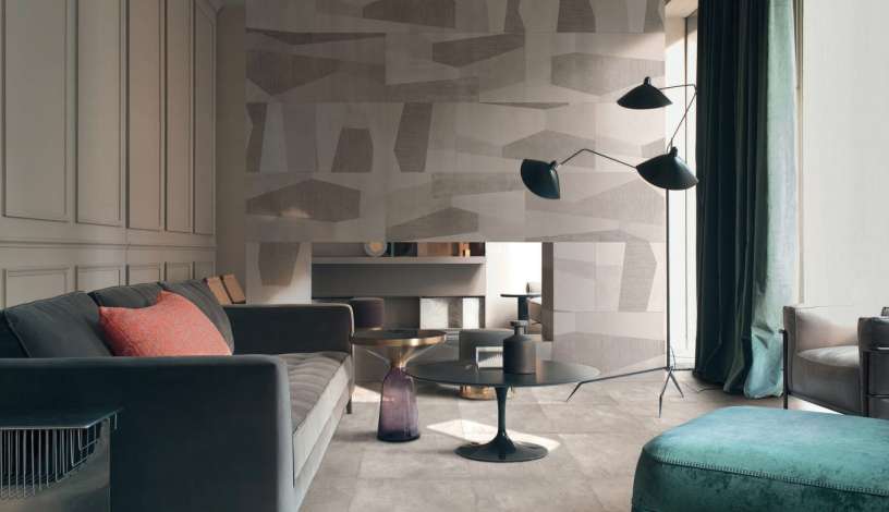 Palladiana - Ceramica Bardelli