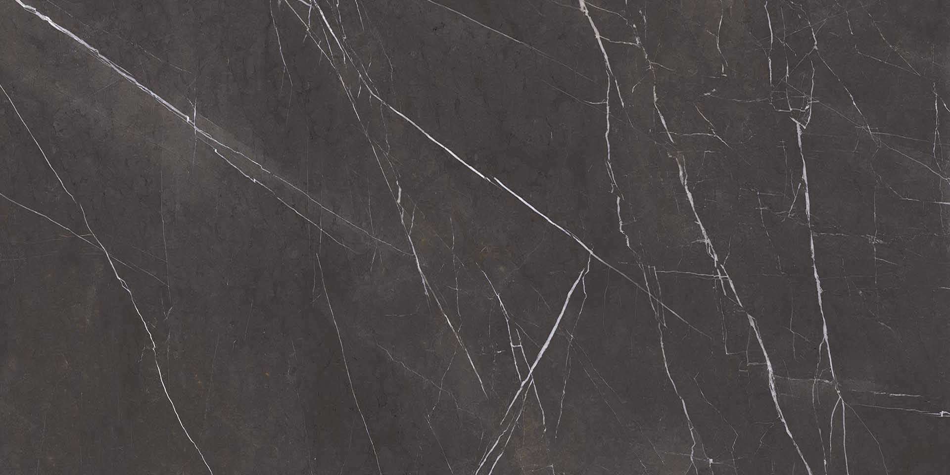 Керамогранит Level by Emil Group Marmi Imperial Black Select