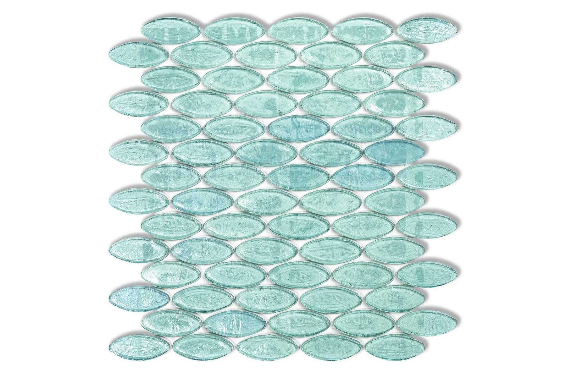 Мозаика Sicis Neoglass 742 Domes