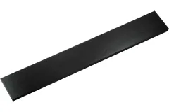Керамогранит Casalgrande Padana Architecture Battiscopa Black