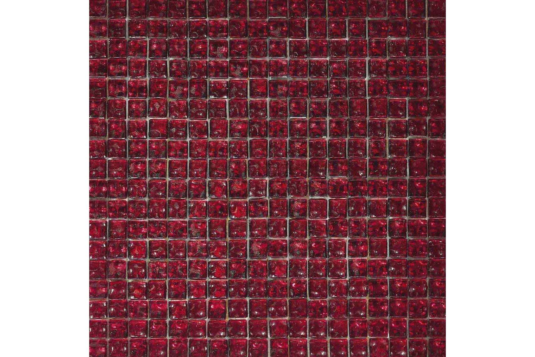 Мозаика Sicis Colibri Ruby 4 Tide