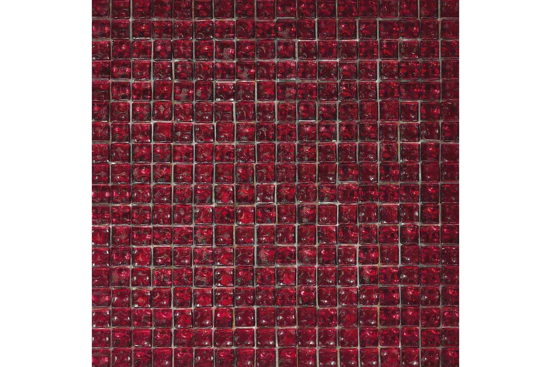 Мозаика Sicis Colibri Ruby 4 Tide