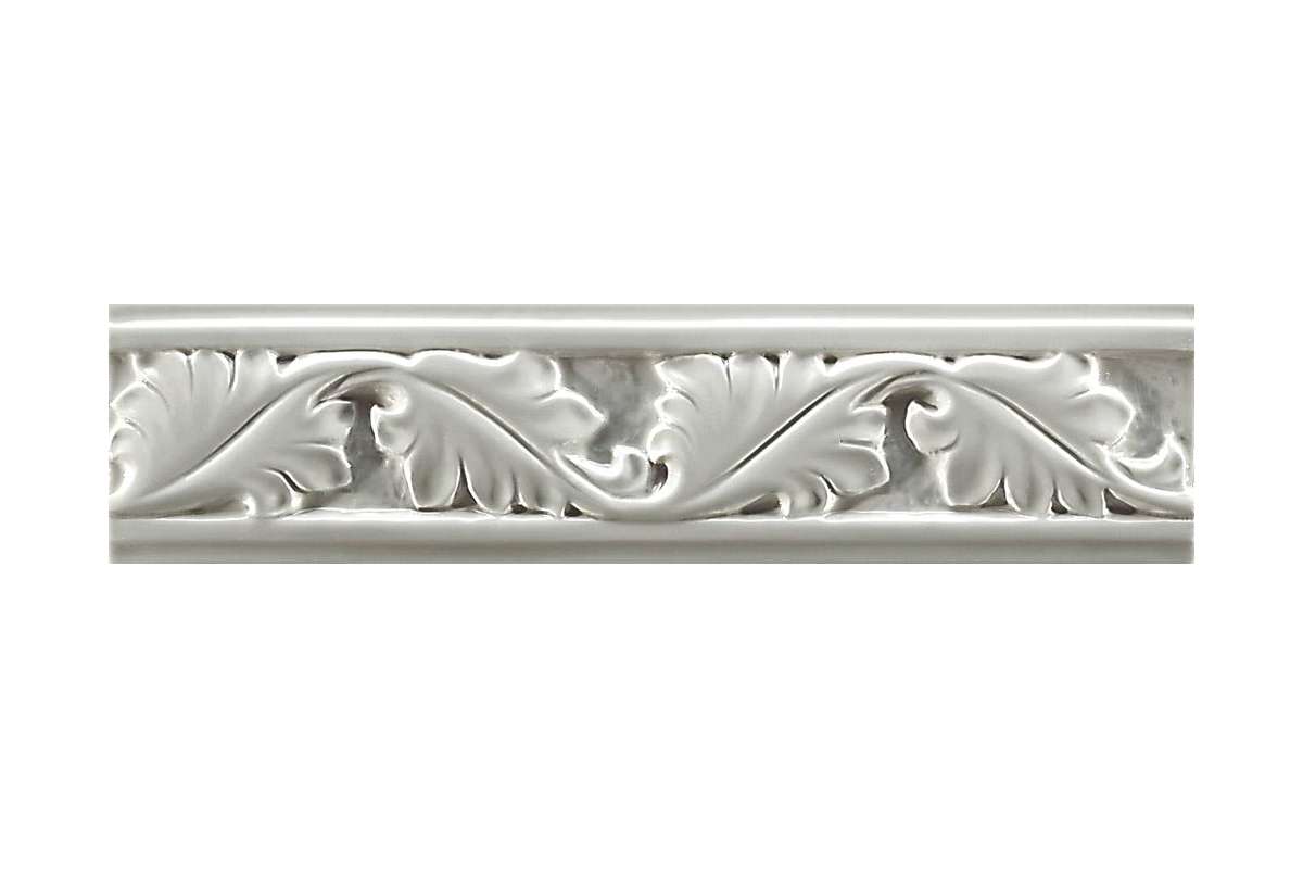 Керамогранит Grazia Ceramiche Formae (Формы) Foliage D. Steel