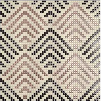 Мозаика Ceramica Appiani  Allure peggy