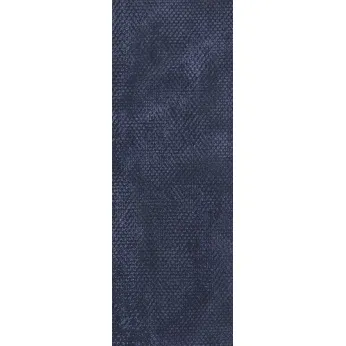 Керамогранит Diesel Living with Iris Ceramica Camp Camp Army Canvas Blue