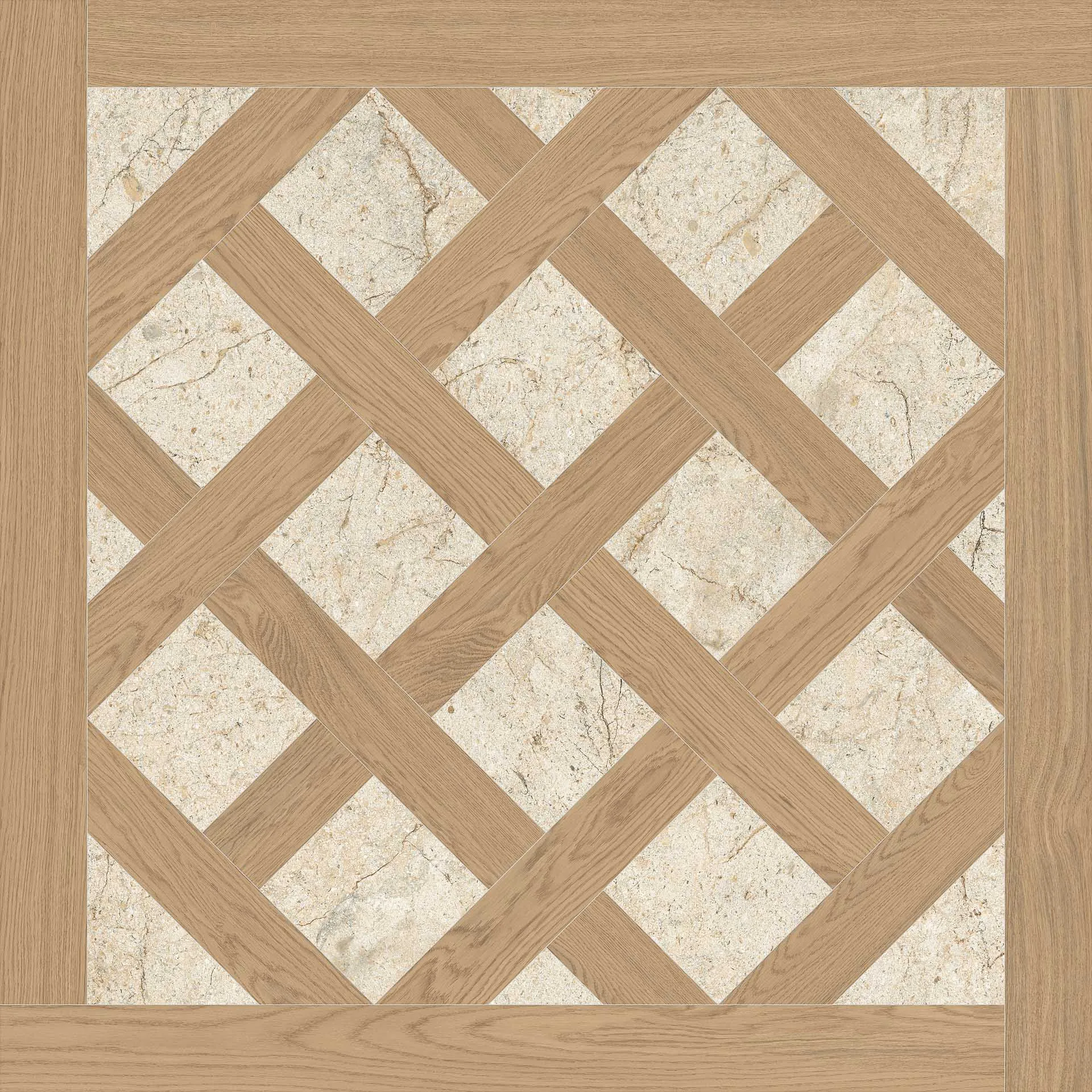 Керамогранит Iris Ceramica Armonie Pietra Di Madrid Estate