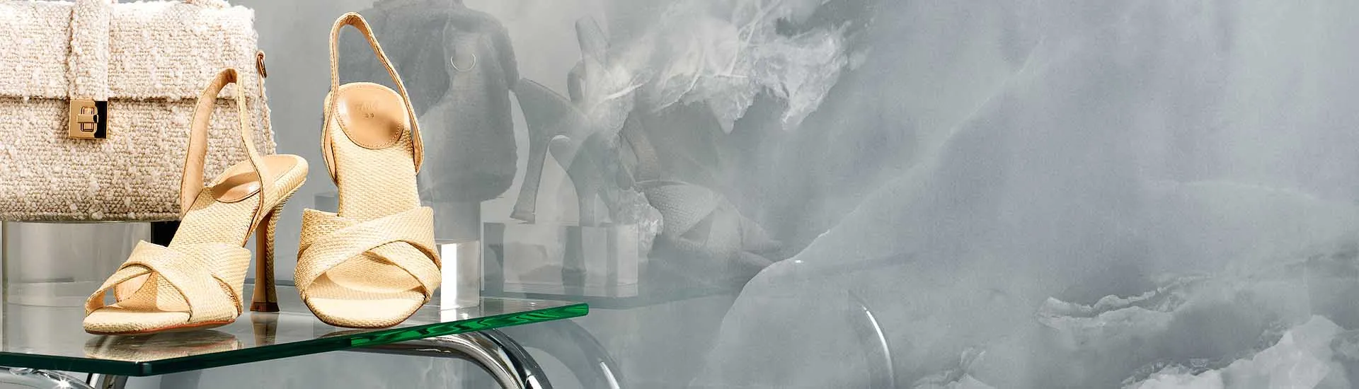 Керамогранит Atlas Concorde XL Marvel Onyx Sky