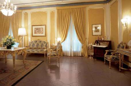 Интерьер 43545