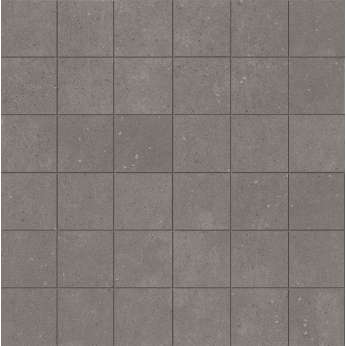 Керамогранит Casalgrande Padana Concept Mosaico Black 5x5