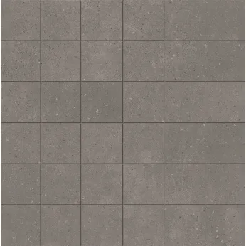 Керамогранит Casalgrande Padana Concept Mosaico Black 5x5
