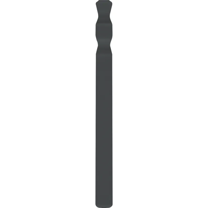 Керамогранит Grazia Ceramiche Elegance (Элеганс) Ang. Zoccolo Flint