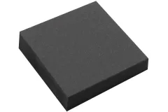 Керамогранит CE.SI. Full Body Tozzetto Carbonio