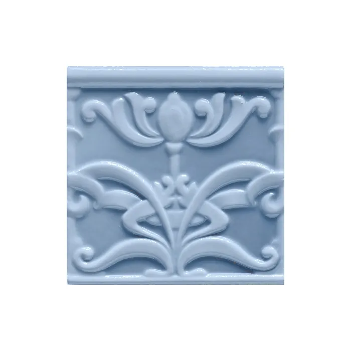 Керамогранит Grazia Ceramiche Essenze (Эссензе) Liberty genziana