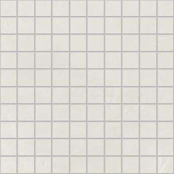 Bianco Mosaico 3x3