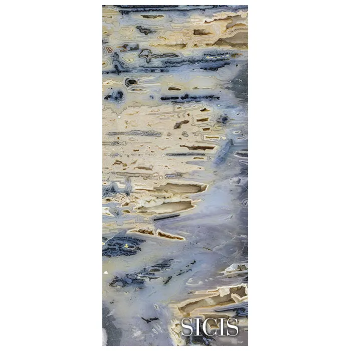 Мозаика Sicis Vetrite Gem Glass Lake
