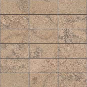 Керамогранит Casalgrande Padana Chalon Mosaico Beige 5x10