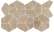 Beige Mosaico Gemini