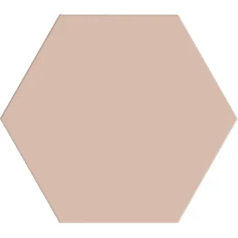 Керамогранит Terratinta Ceramiche Hexa Rosy Blush