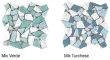 Mosaico Spaccatella