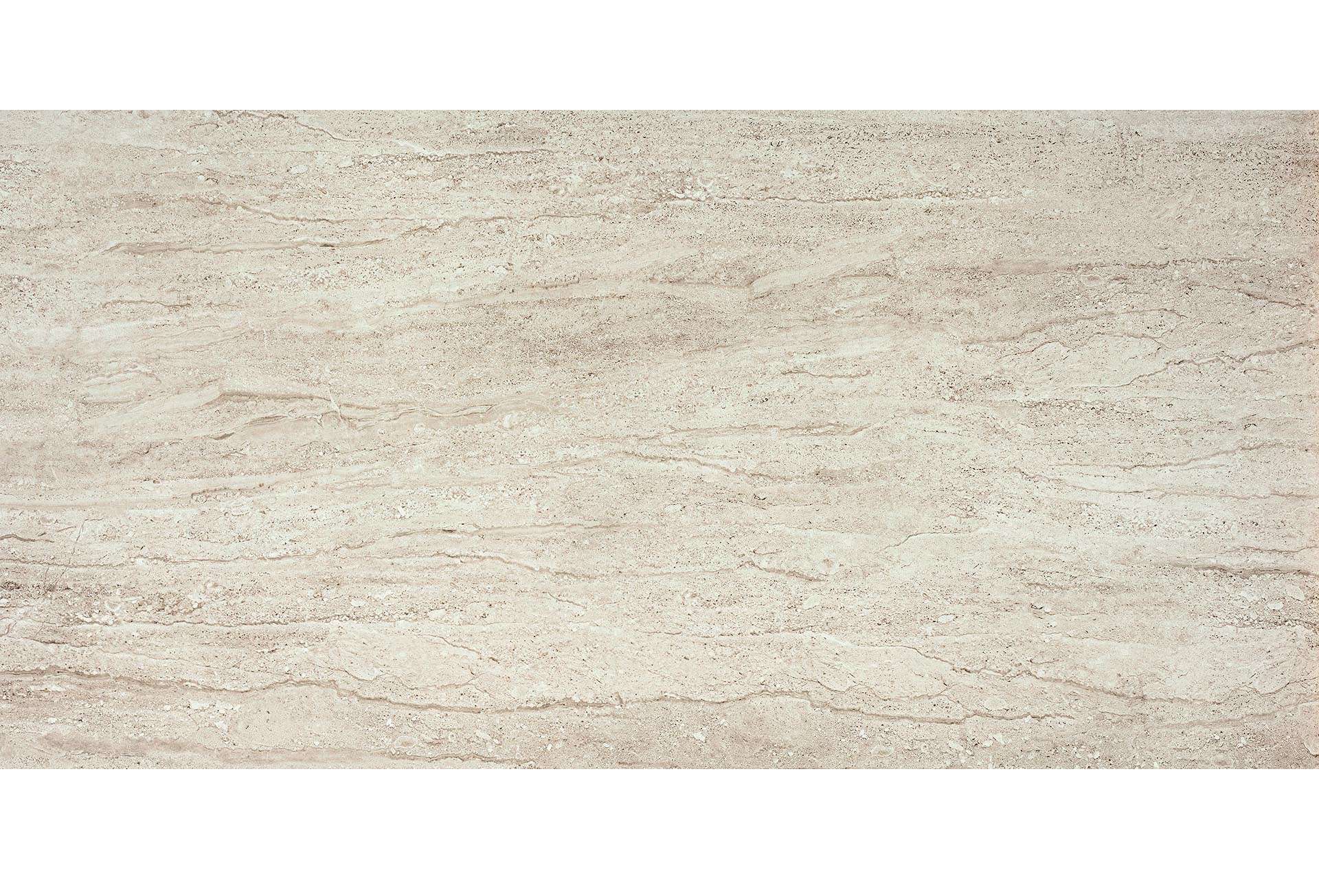 Керамогранит Cir Serenissima Travertini Due Bianco