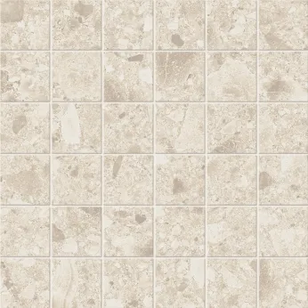 Керамогранит Atlas Concorde Boost Mix Ivory Mosaico