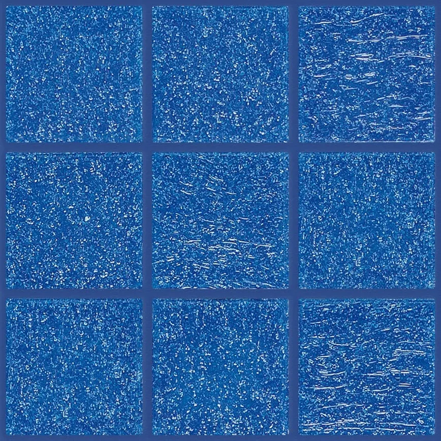 Мозаика Trend Vitreo (Витрео) Мозаика 2х2 130