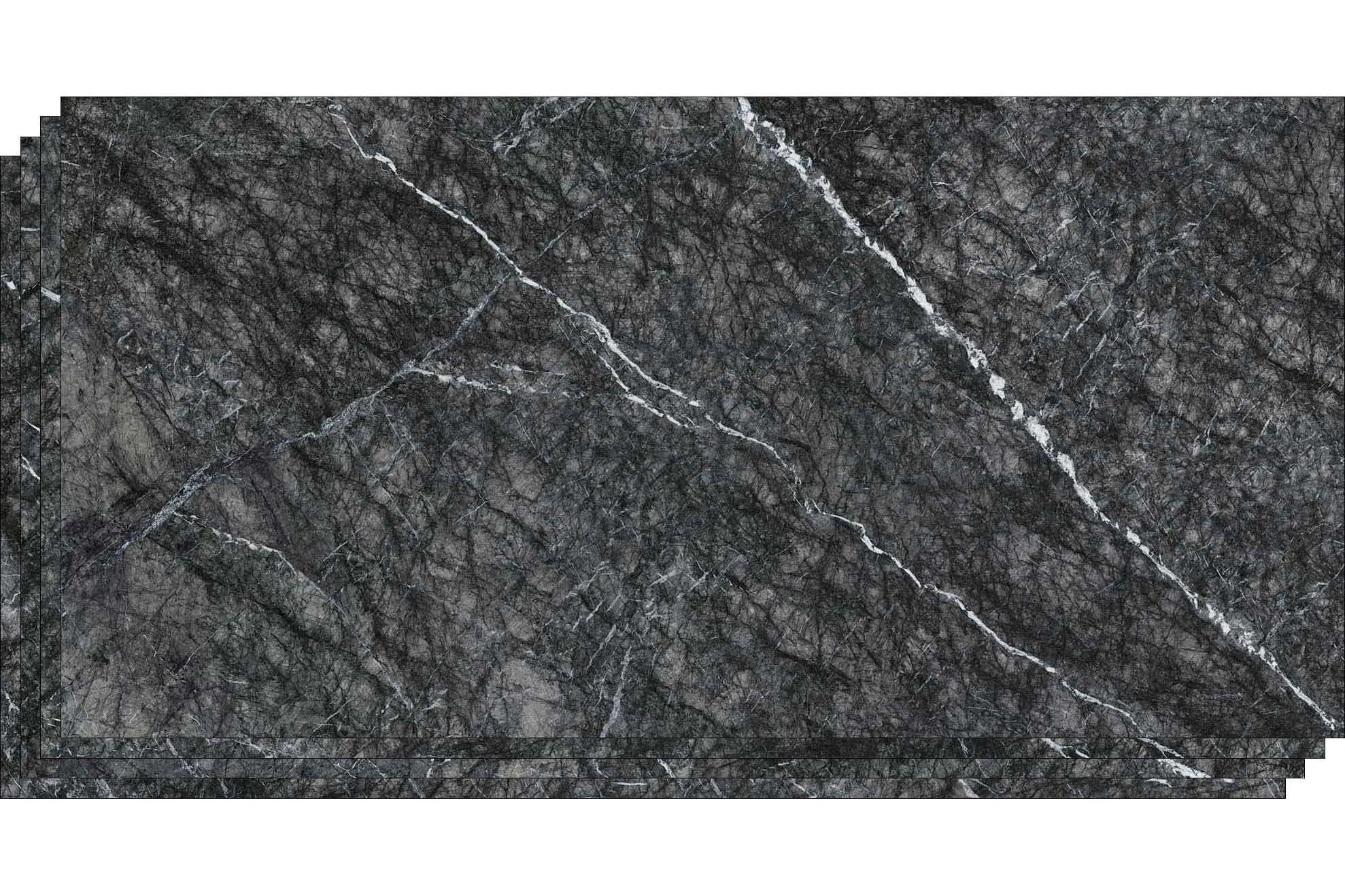 Керамогранит MaxFine by Iris FMG Marmi Grigio Alpi Carnia