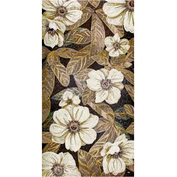 Мозаика Sicis Flower Power FLO8BE