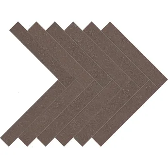 Керамогранит Iris FMG Terrapura Pina Italiana Pura Marrone