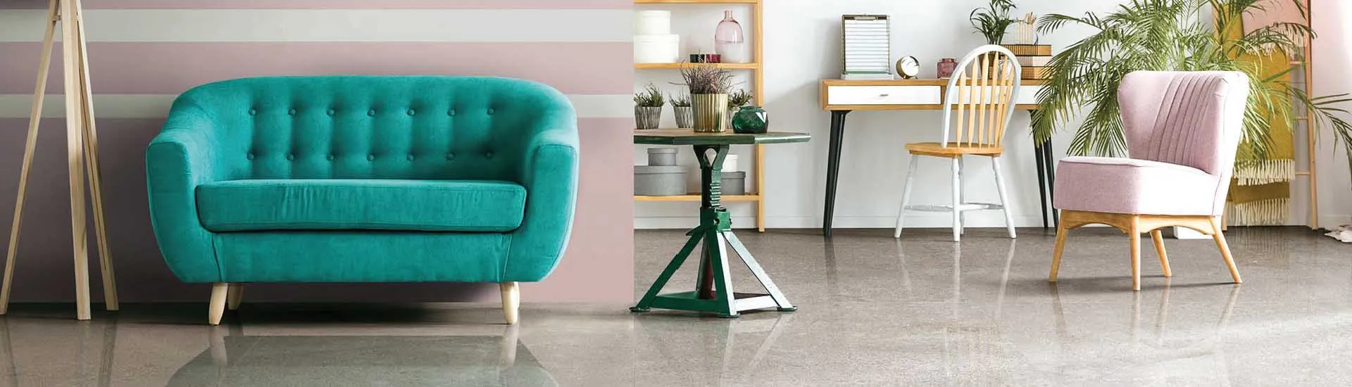 Керамогранит Florim Design Crayons Primrose