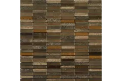 Мрамор Petra Antiqua Mosaici/Mosaics Mosaico 1.5Х5 Su Rete Ares