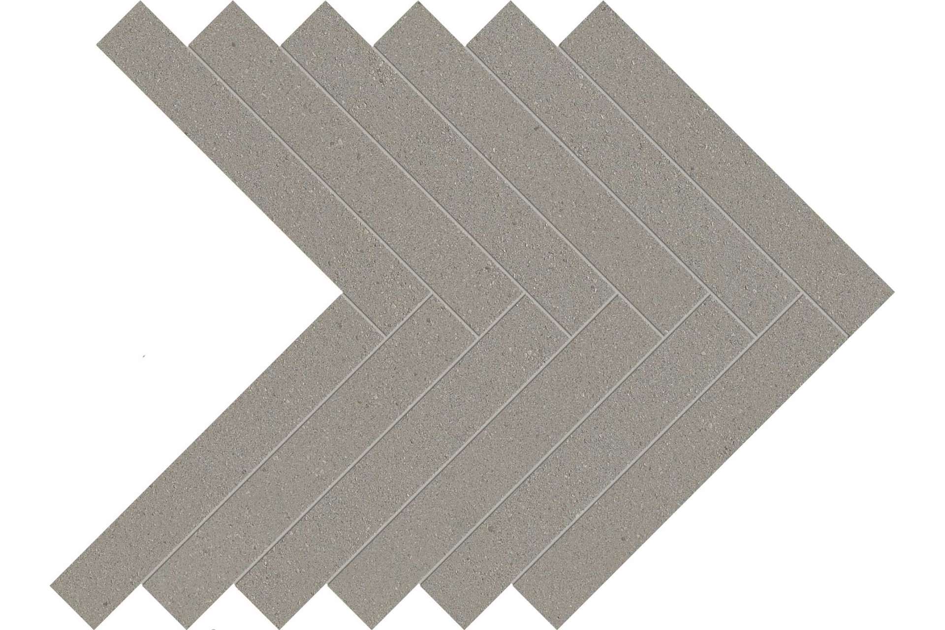 Керамогранит Iris FMG Terrapura Pina Italiana Pura Grigio