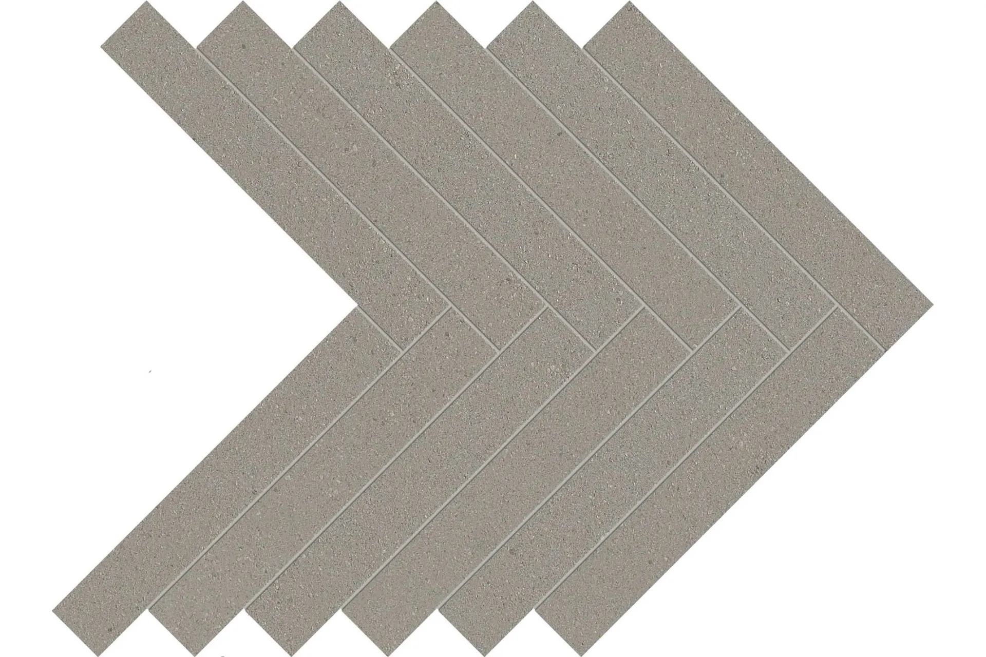 Керамогранит Iris FMG Terrapura Pina Italiana Pura Grigio