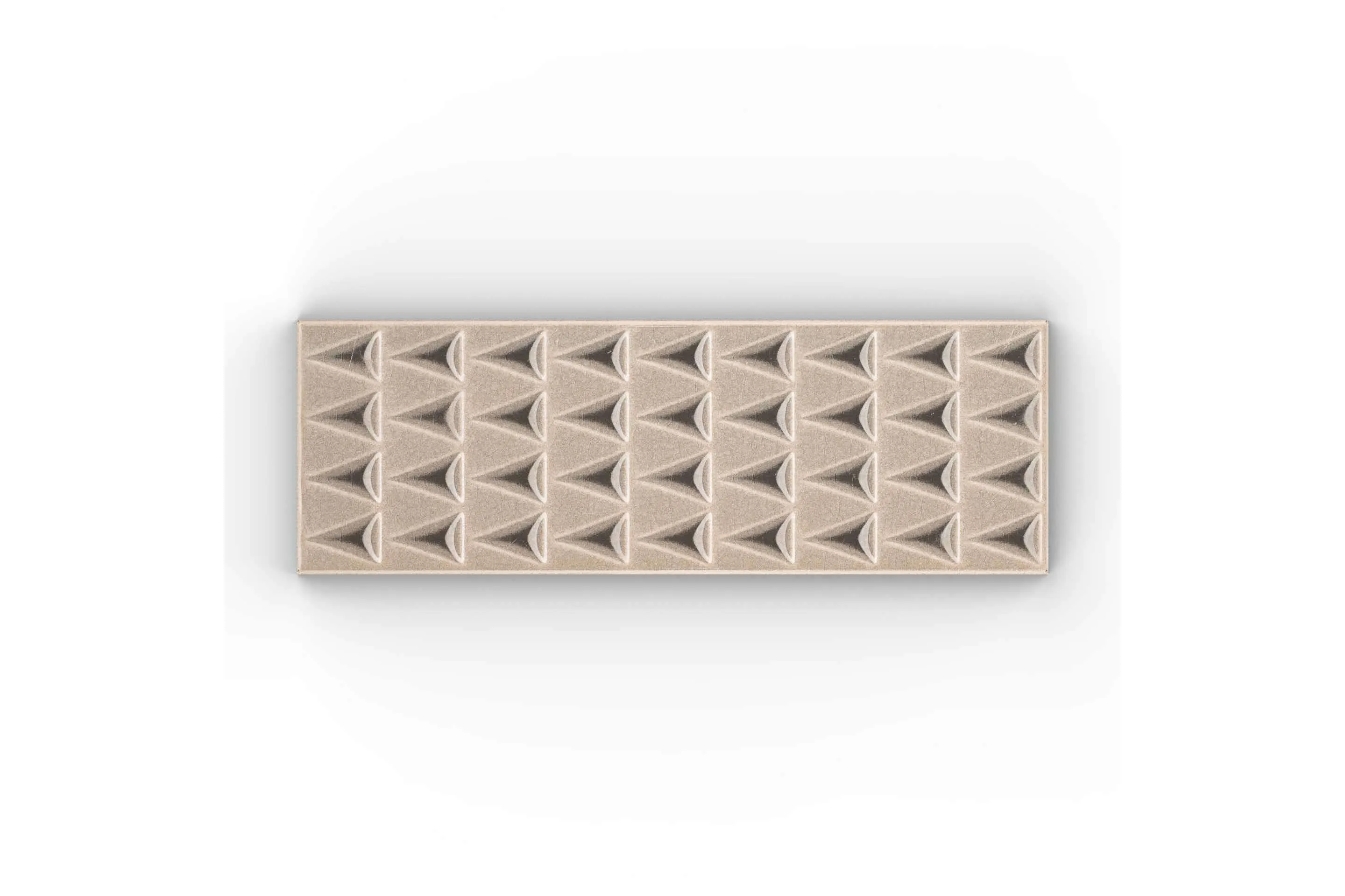 Керамогранит AcquarioDue Kuspis Vitrum Beige