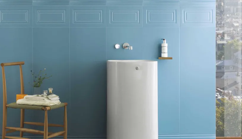 Elegance 2.0 - Grazia Ceramiche