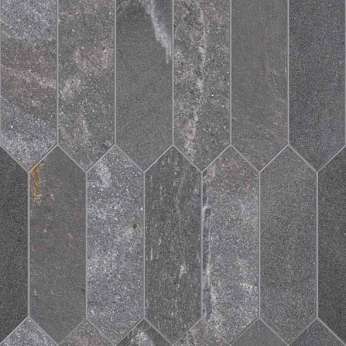 Mosaico arrows dark grey