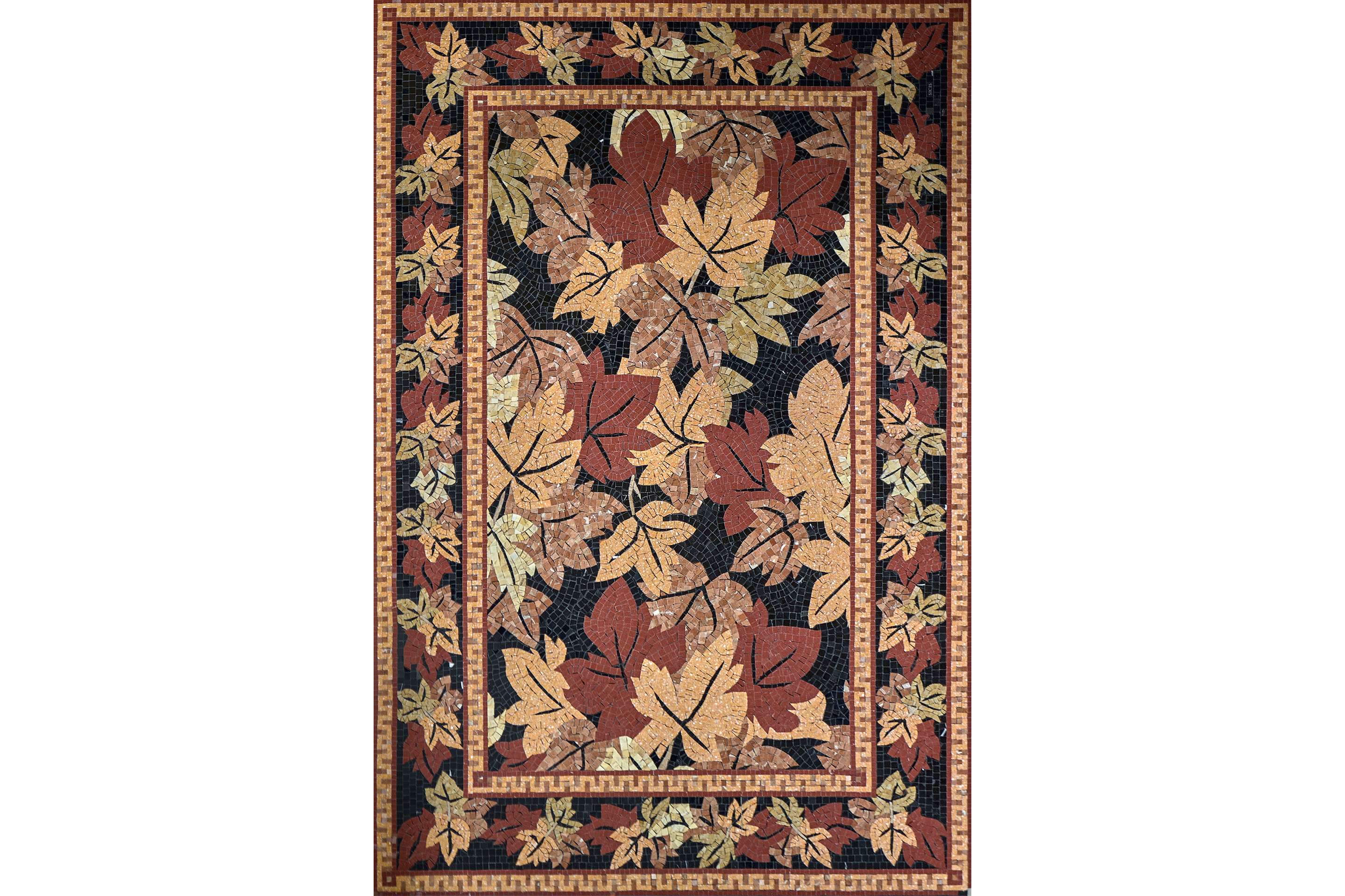 Панно Sicis (Сичис) Customized carpets (Индивидуальные панно) Панно Rug Coll Boilly