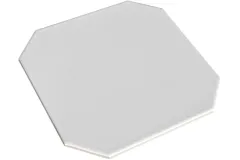 Керамогранит CE.SI. Metro Ottagono Talco