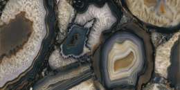 Agate Black