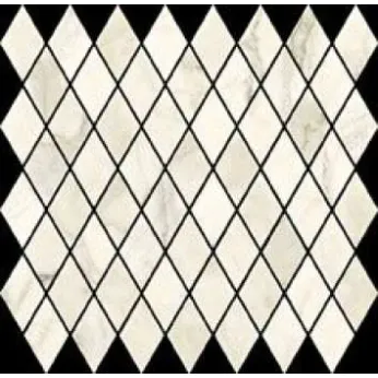 Мрамор Petra Antiqua Evolution rombo 3,7 patch 17 manhattan