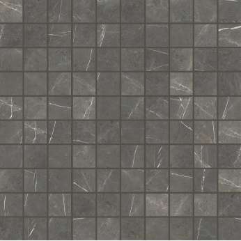 Керамогранит Florim Design Stones & More 2.0 Amani Bronze 3x3